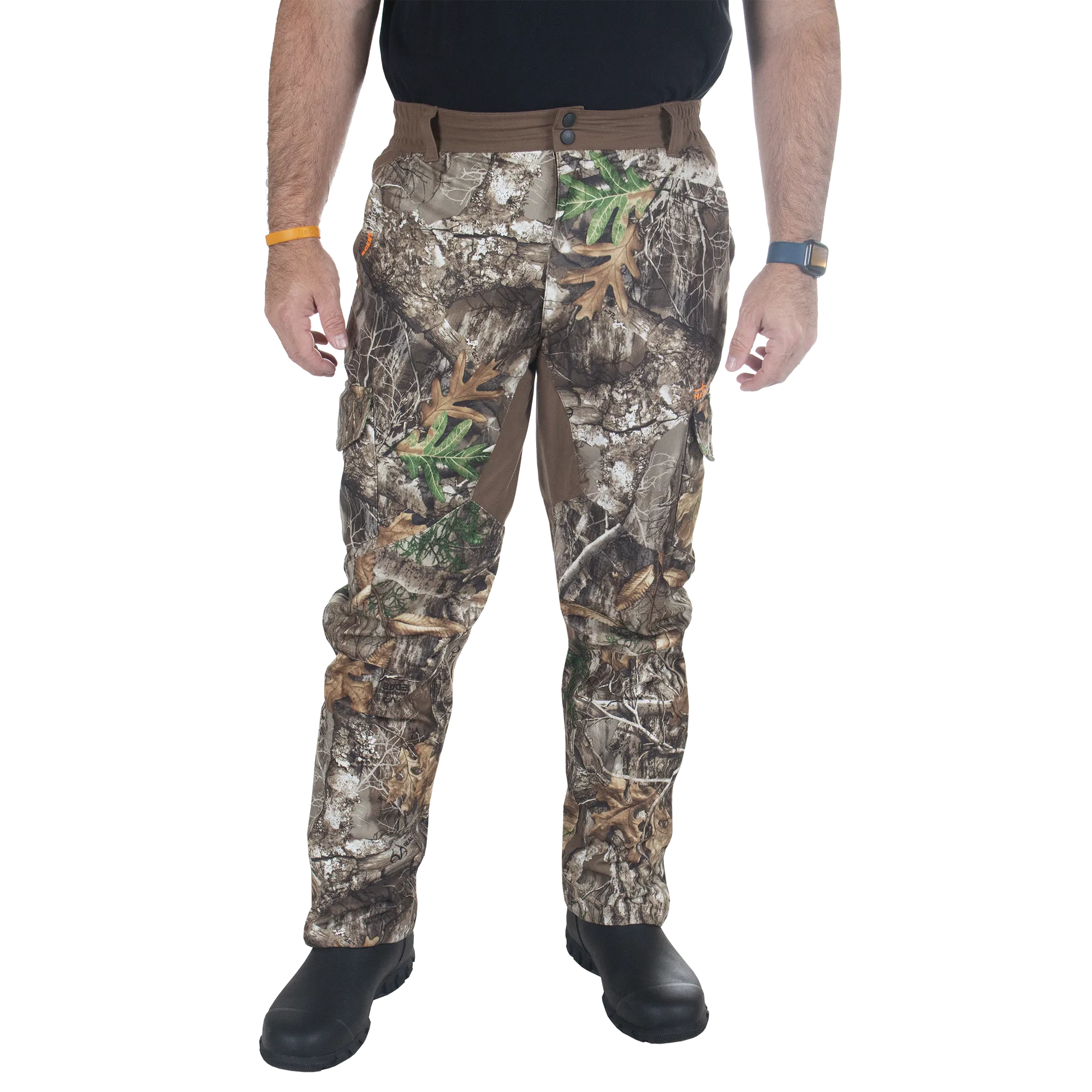 Men's Buck Hollow Waterproof Pants