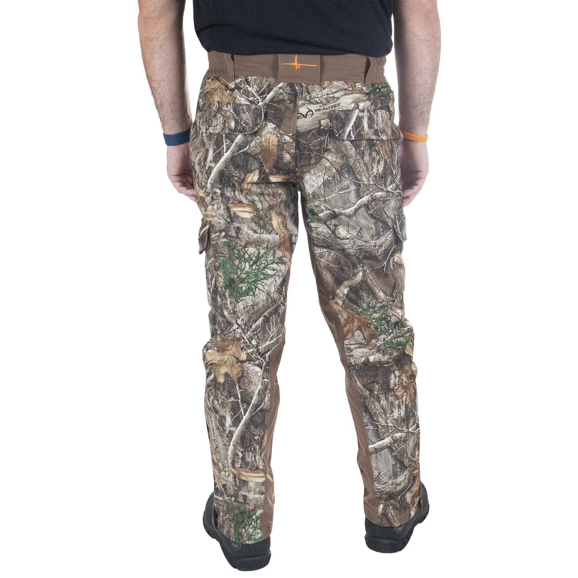 Men's Buck Hollow Waterproof Pants