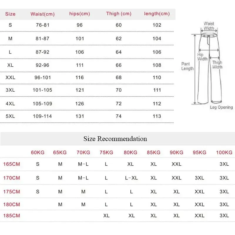 Men's Cargo Pants Combat Cargo Trousers Multi-pocket Waterproof Wear-resistant Casual Training Overalls Clothing