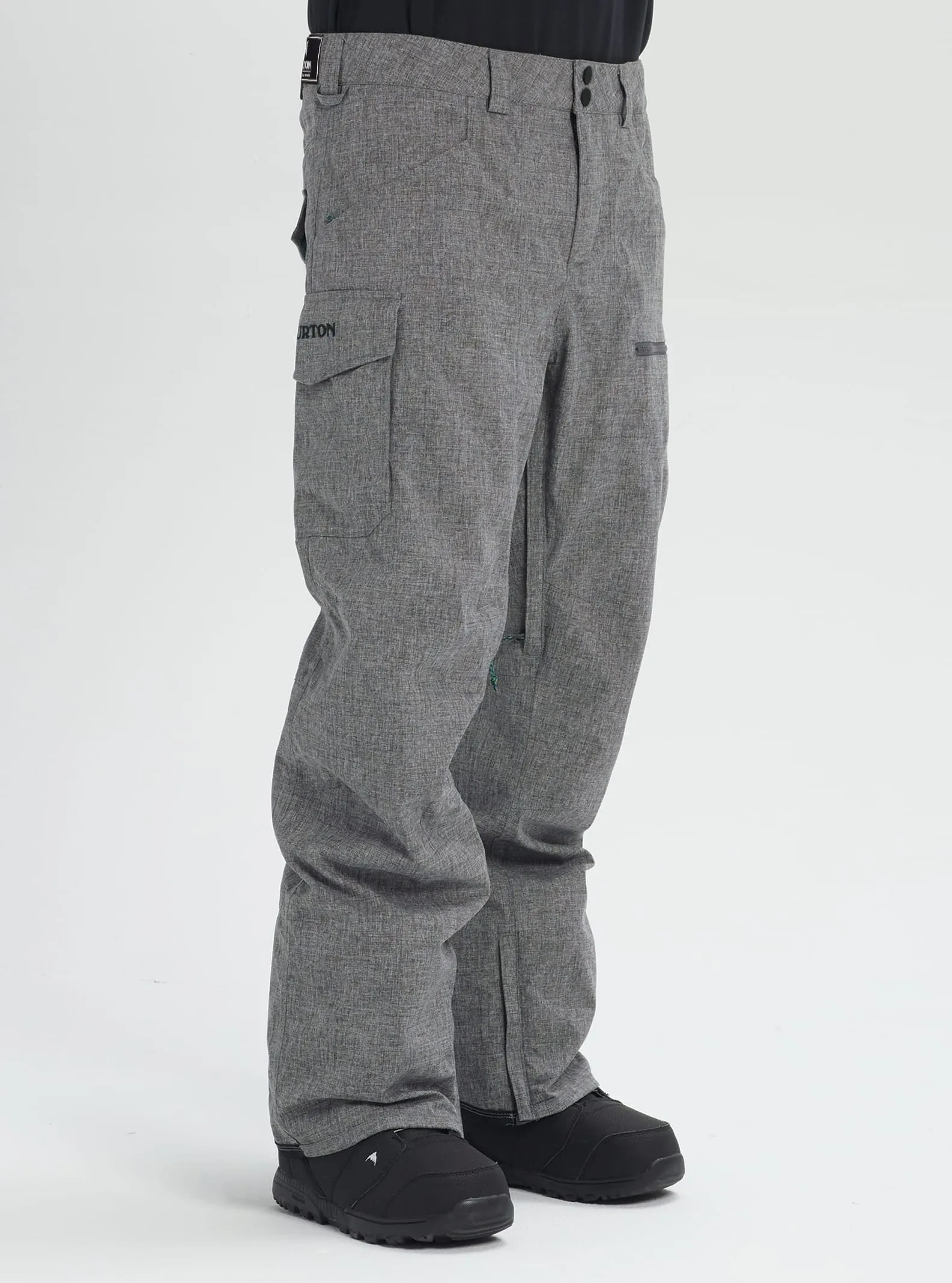 Men's Covert Insulated Pants
