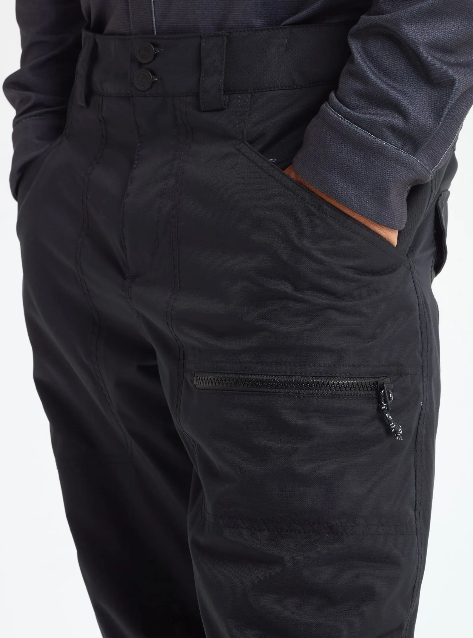 Men's Covert Insulated Pants