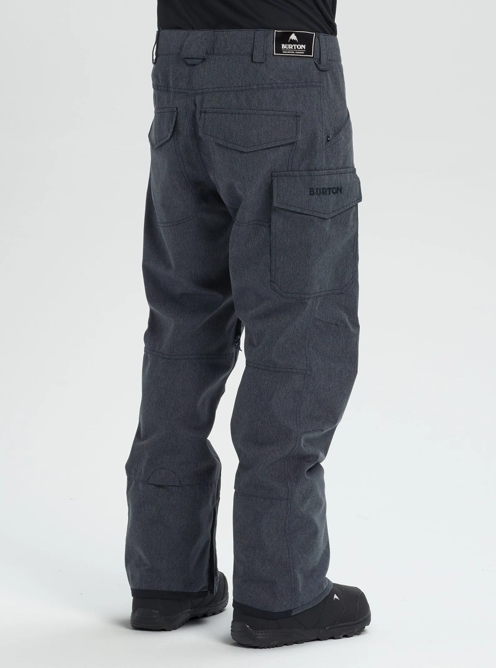 Men's Covert Insulated Pants
