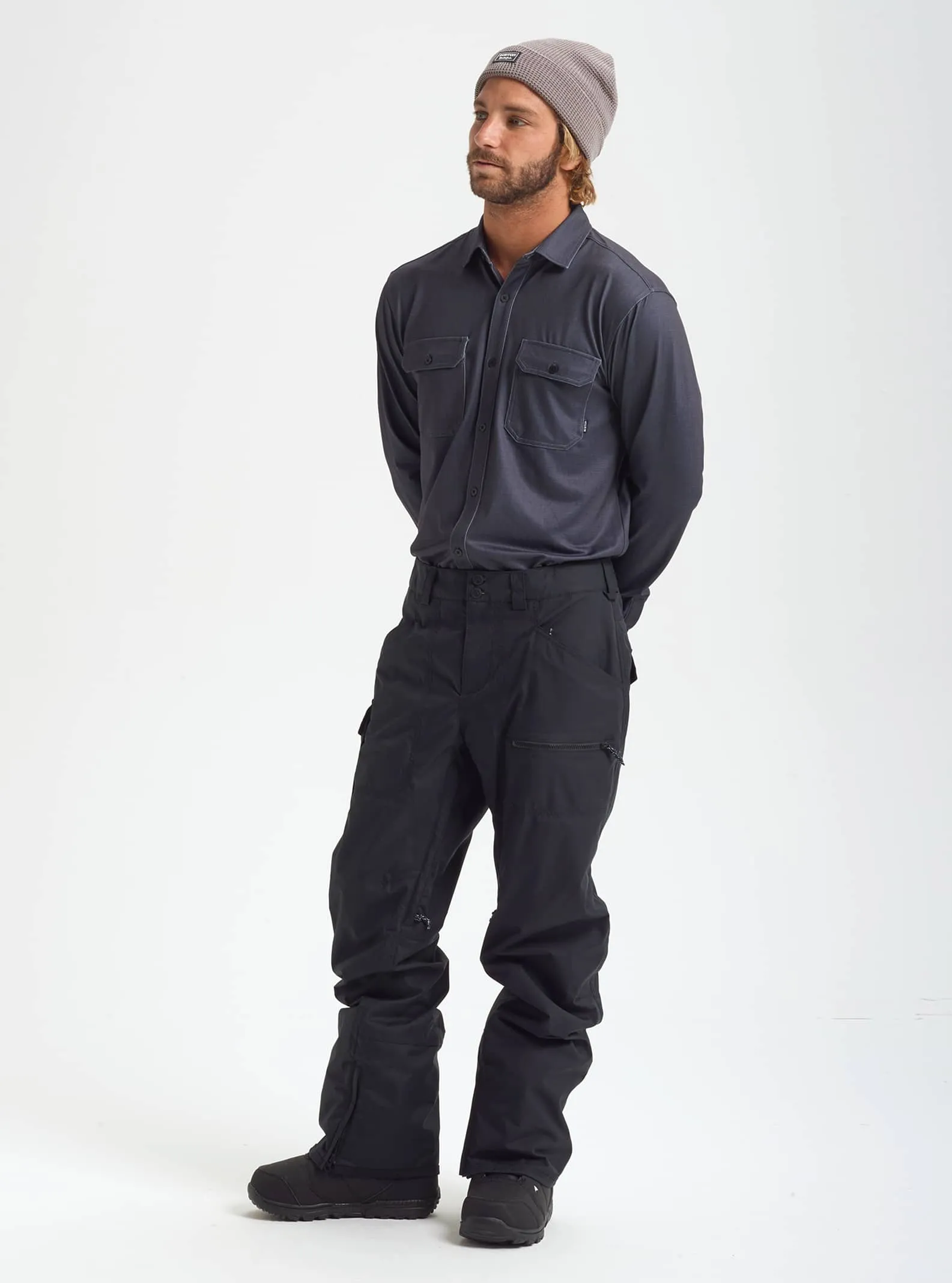 Men's Covert Insulated Pants