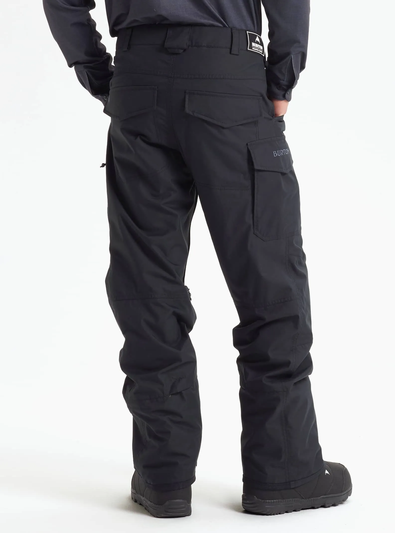 Men's Covert Insulated Pants