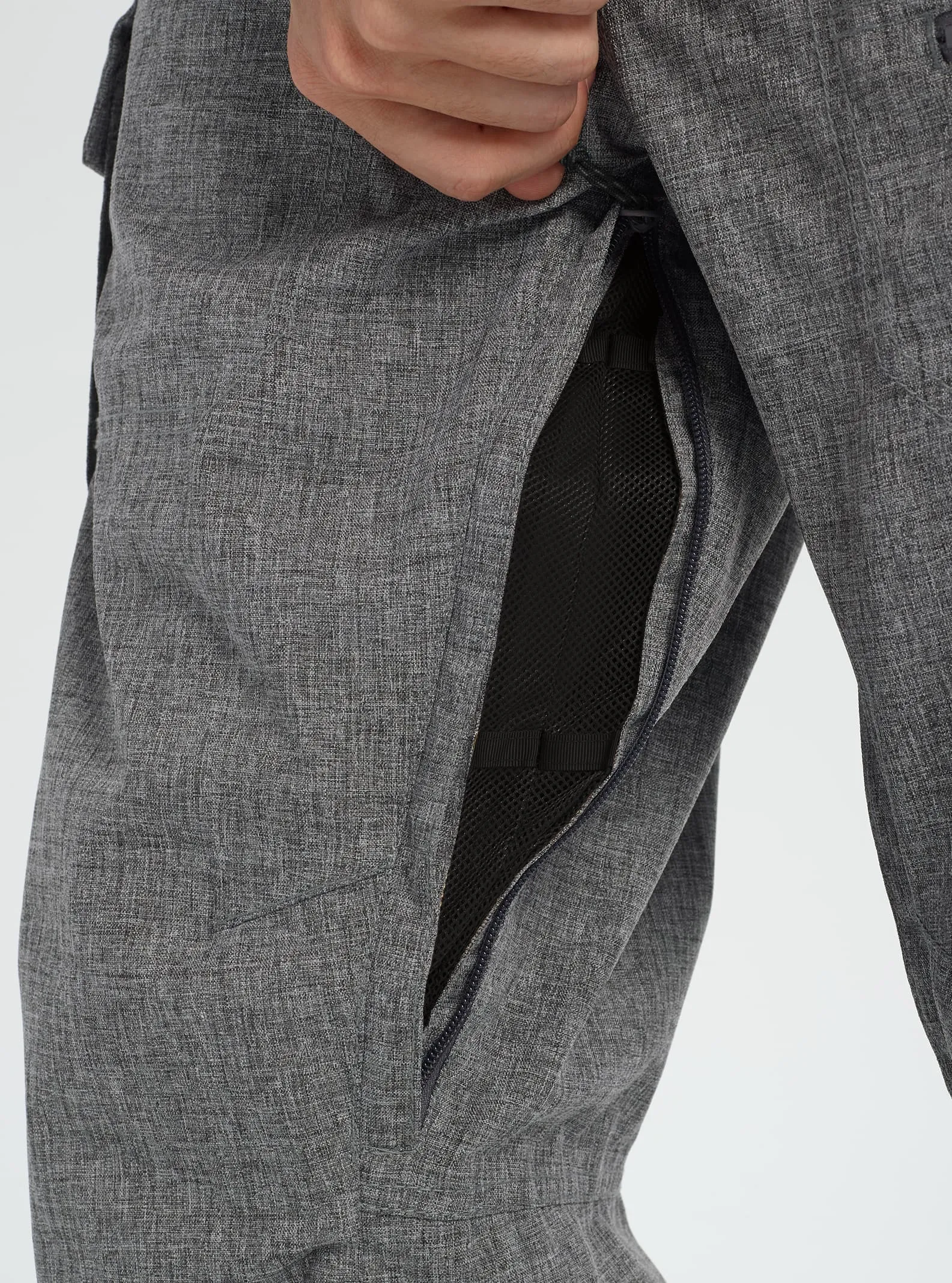 Men's Covert Insulated Pants