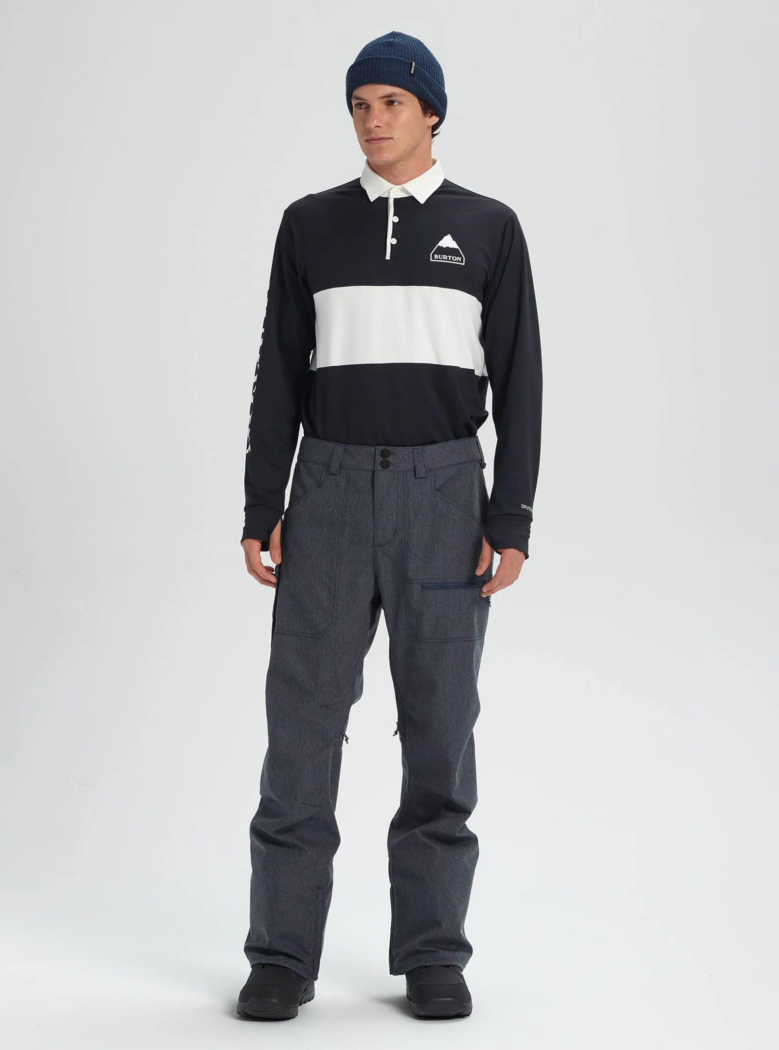 Men's Covert Insulated Pants