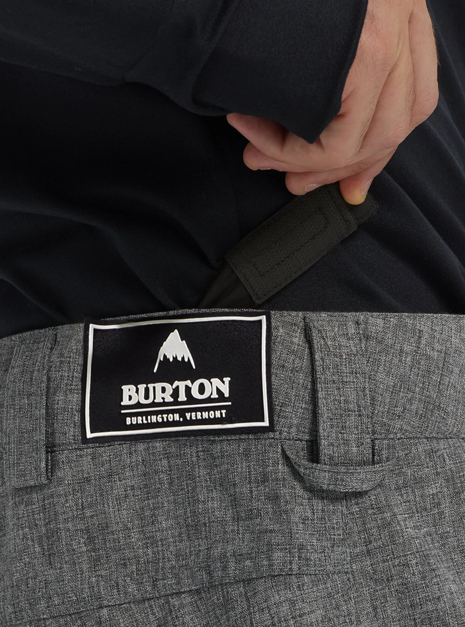 Men's Covert Insulated Pants