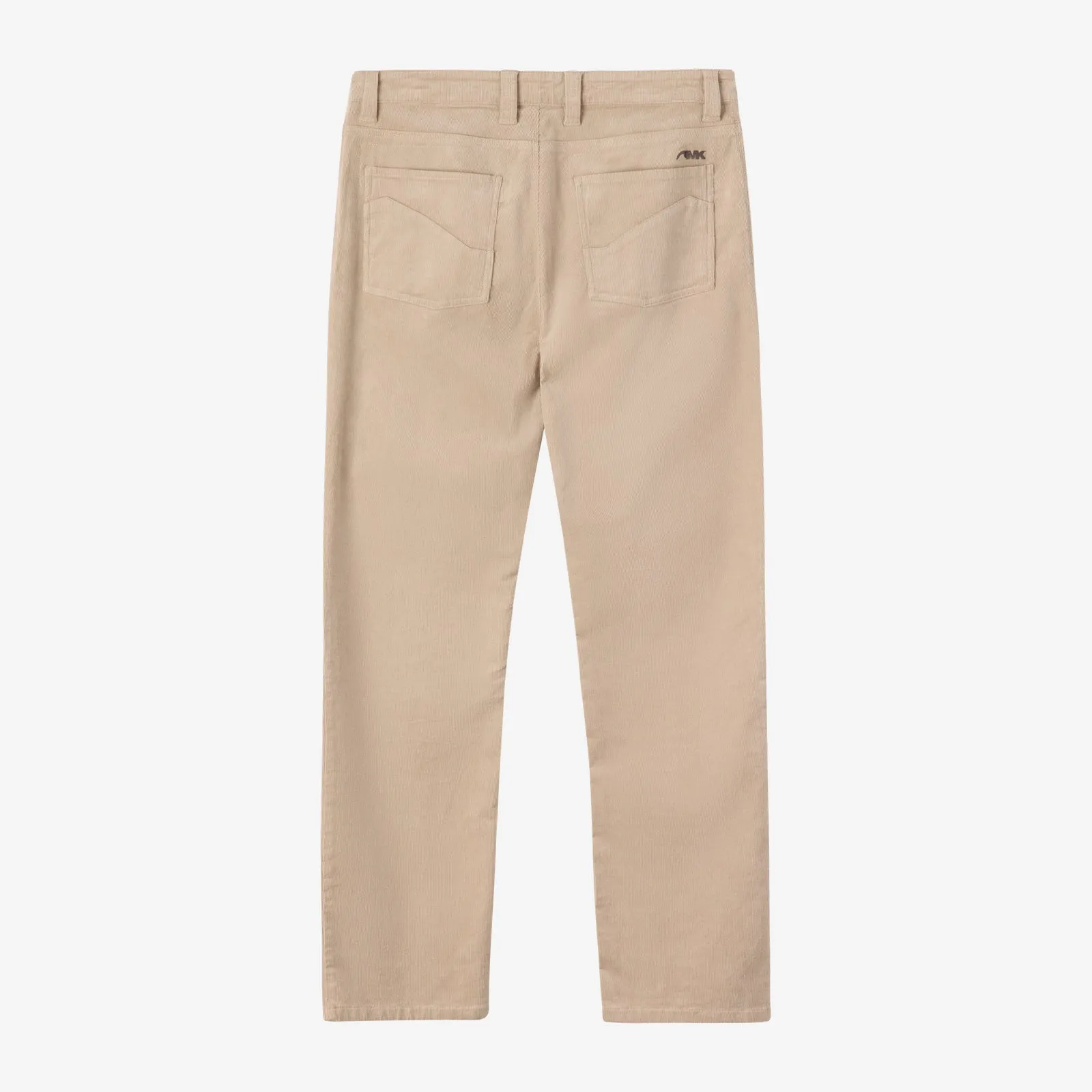 Men's Crest Cord Pant | Modern Fit / Freestone