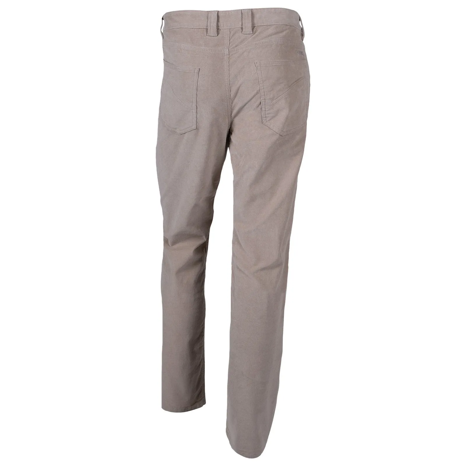 Men's Crest Cord Pant | Modern Fit / Freestone