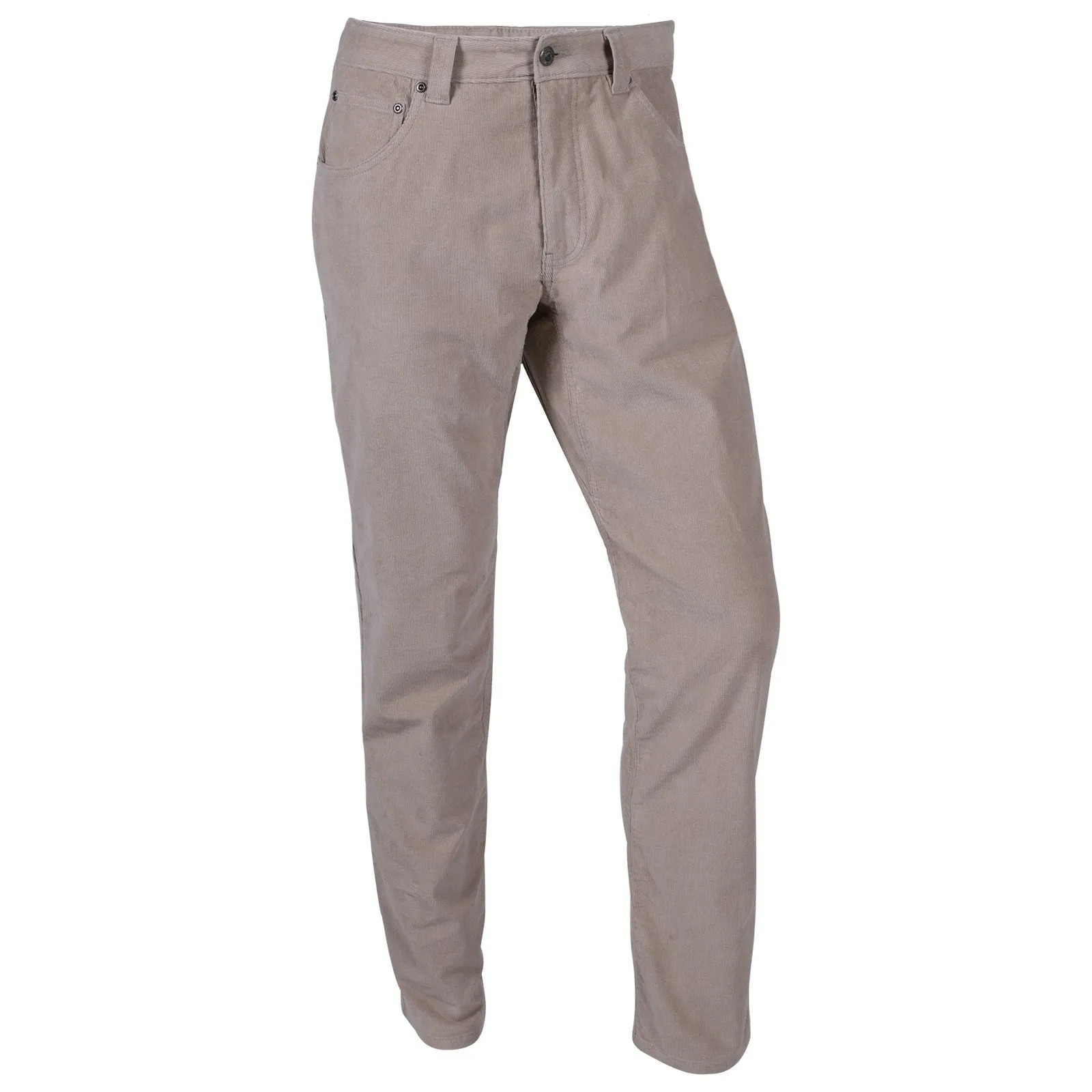 Men's Crest Cord Pant | Modern Fit / Freestone