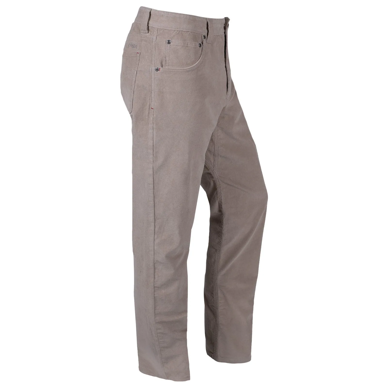 Men's Crest Cord Pant | Modern Fit / Freestone