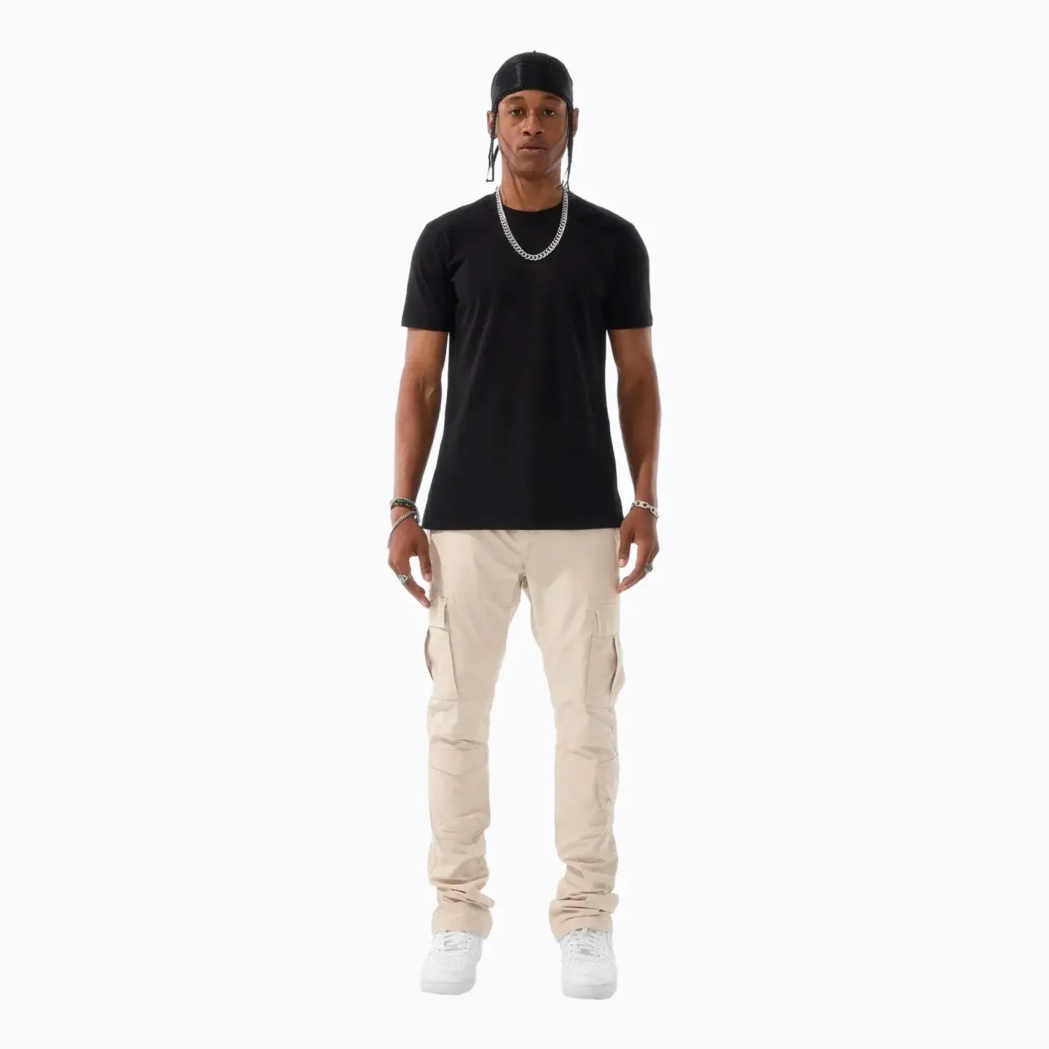 Men's Martin Stacked Ventura Cargo Pant