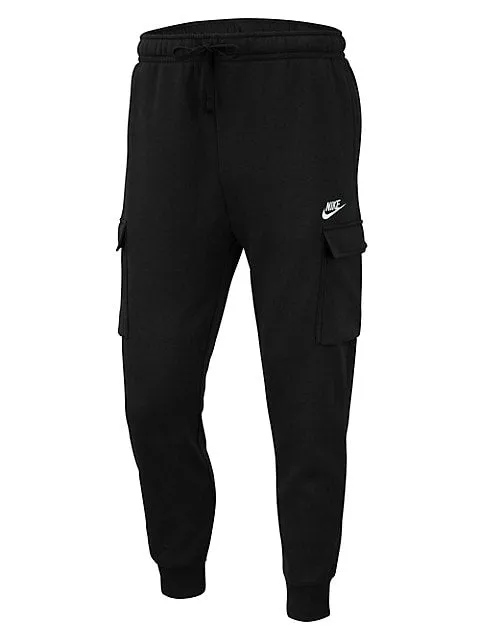 Men's Sportswear Club Fleece Cargo Pant