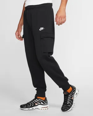 Men's Sportswear Club Fleece Cargo Pant