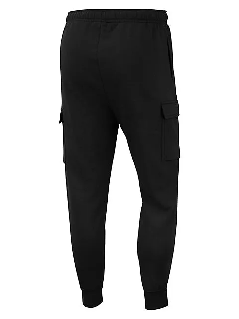 Men's Sportswear Club Fleece Cargo Pant