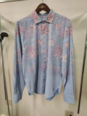 Men's Tommy Bahama |  Coastline Cord Sonoma Gardens | Dew Drop