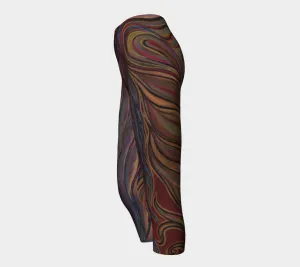 Merge Classic Capris