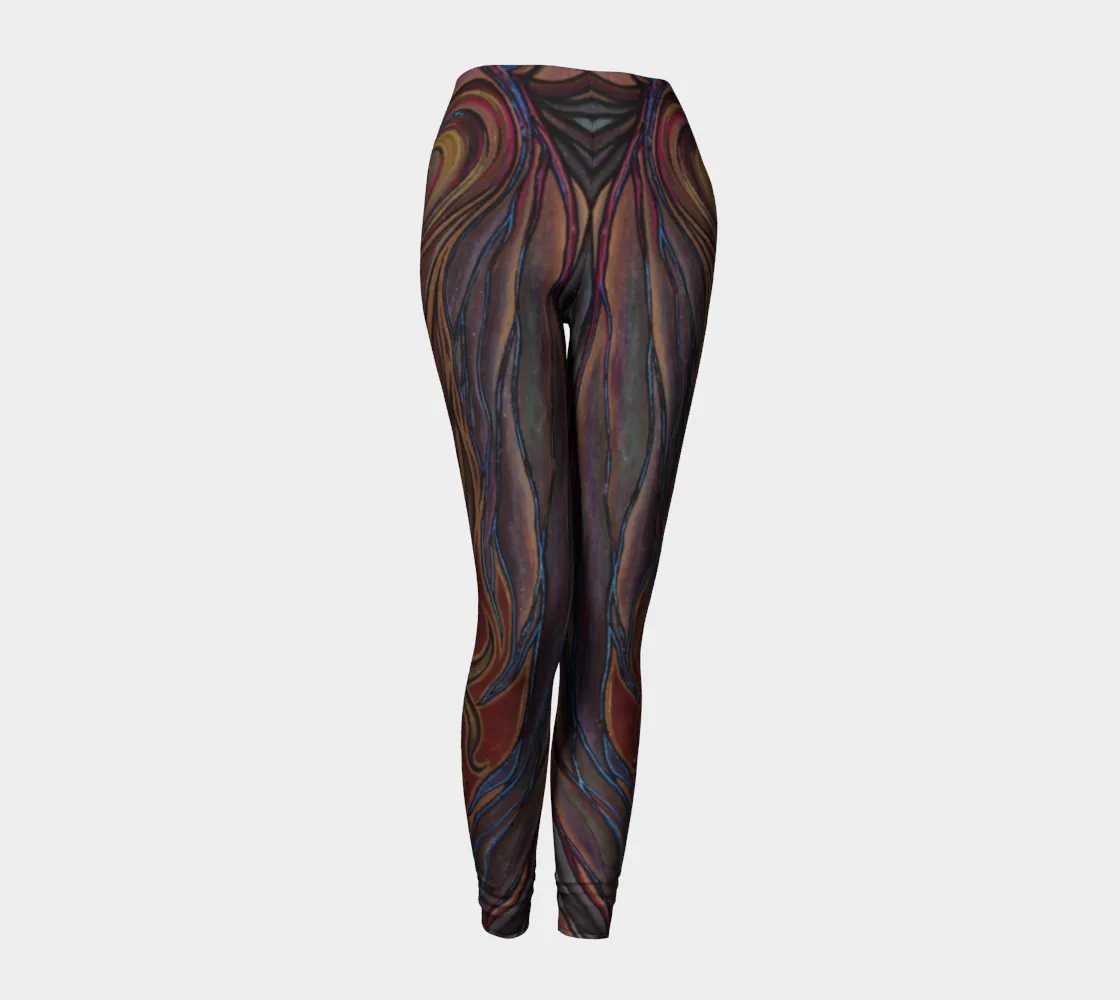 Merge Classic Leggings