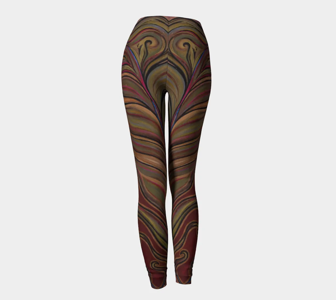 Merge Classic Leggings