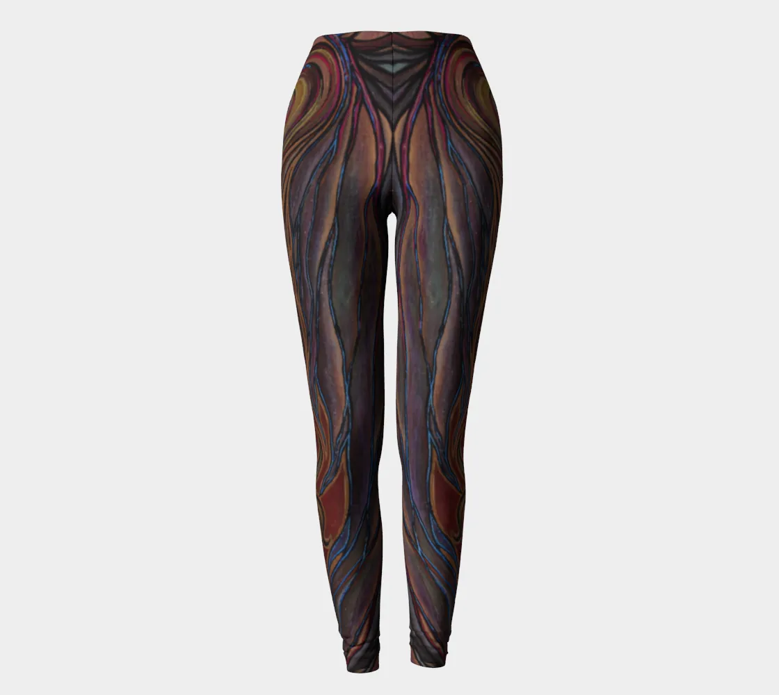 Merge Classic Leggings
