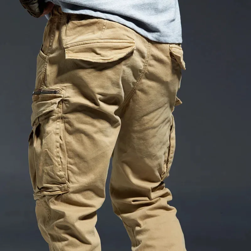 Meridian Cargo Pants