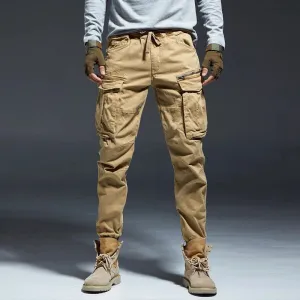 Meridian Cargo Pants