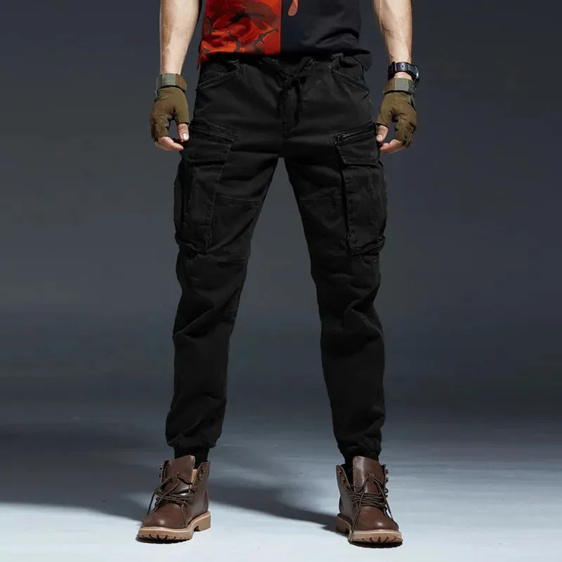 Meridian Cargo Pants