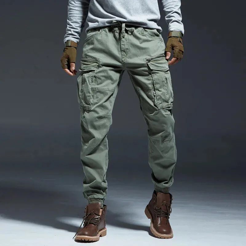 Meridian Cargo Pants