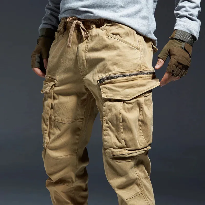 Meridian Cargo Pants