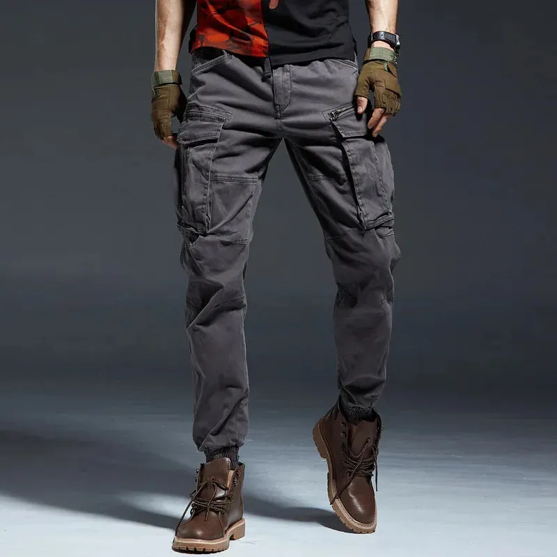 Meridian Cargo Pants