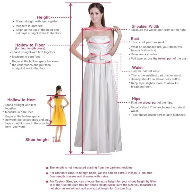 Mermaid V-neck Sequined Backless Prom Dresses Evening Dress