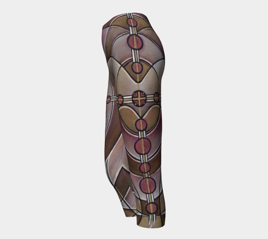Mirror, Mirror Classic Capris