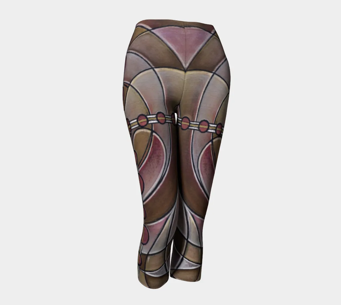Mirror, Mirror Classic Capris