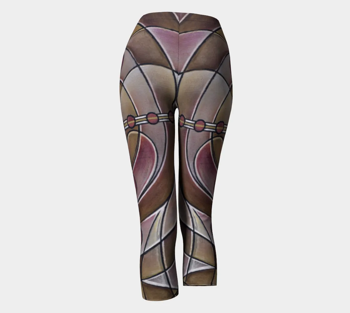 Mirror, Mirror Classic Capris