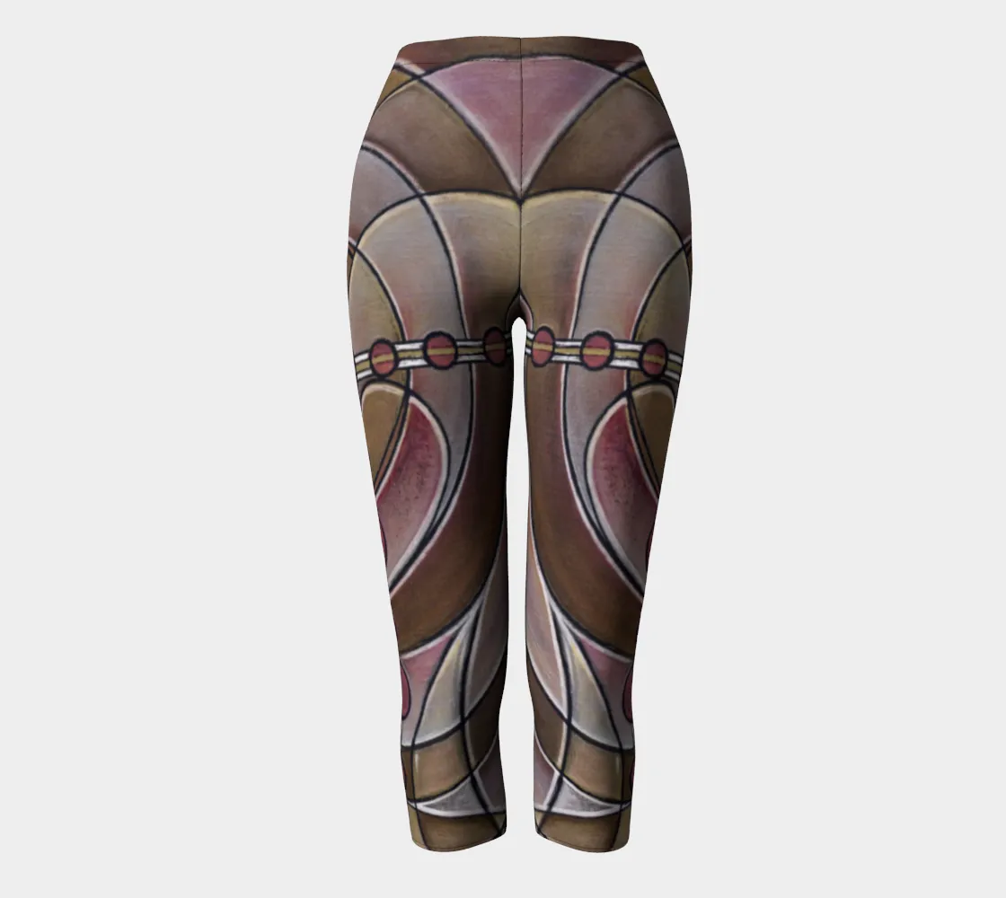 Mirror, Mirror Classic Capris