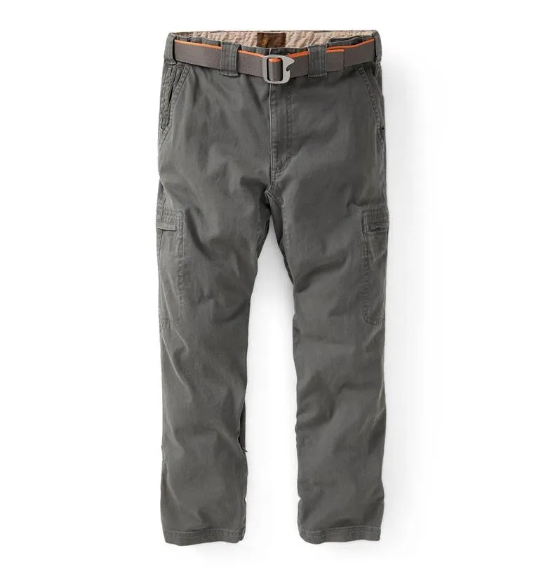 Mission Comfort Cargo Pant