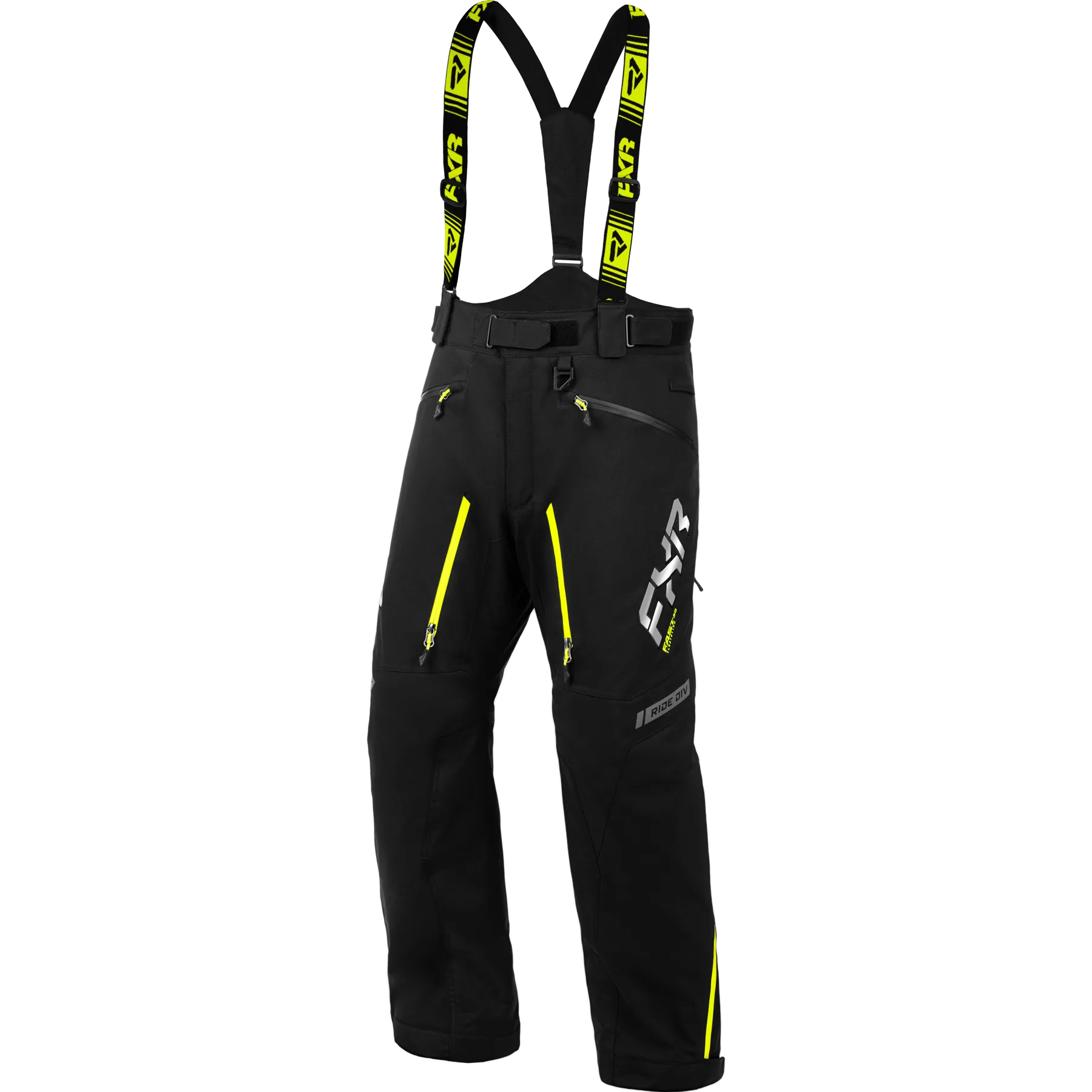 Mission FX Pants