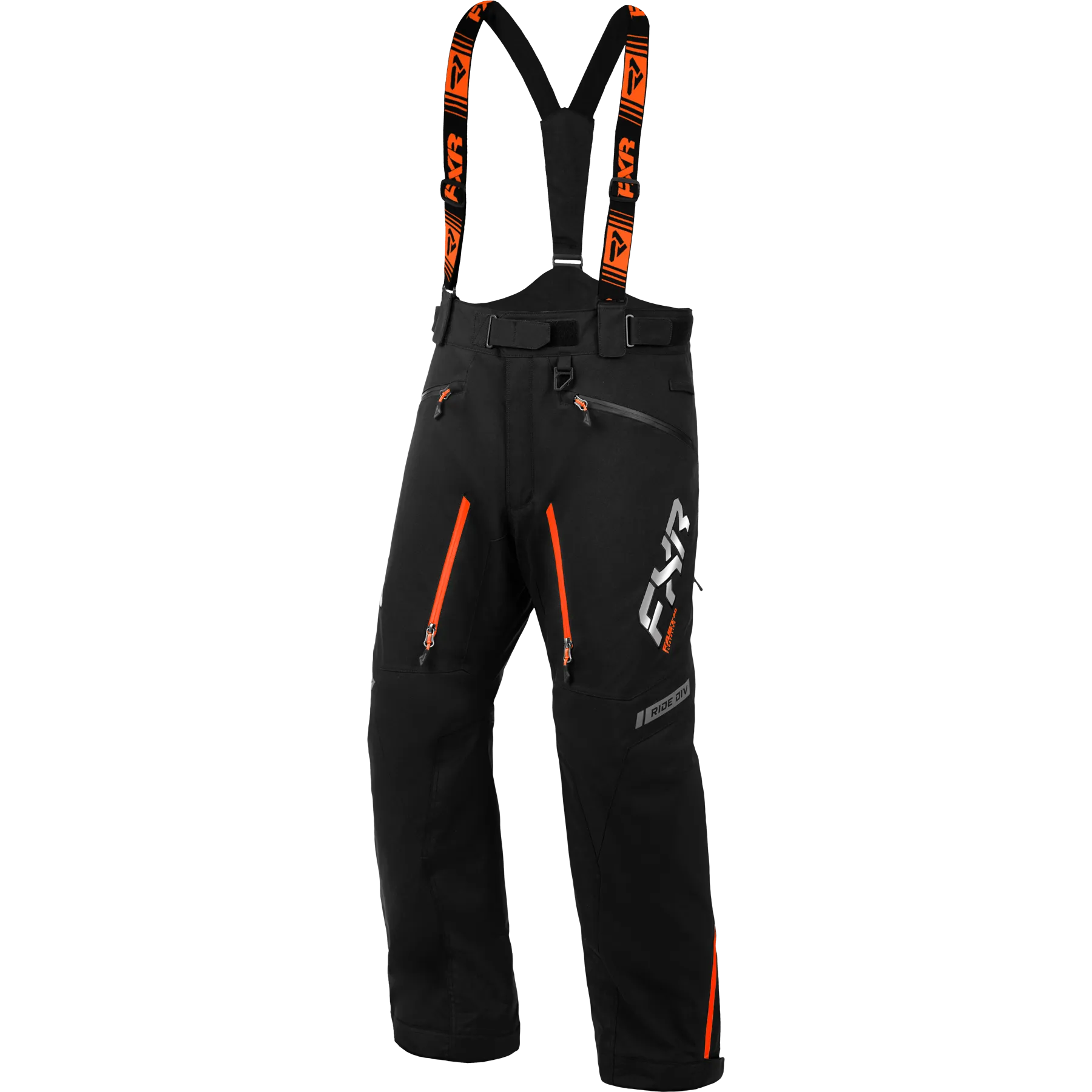 Mission FX Pants