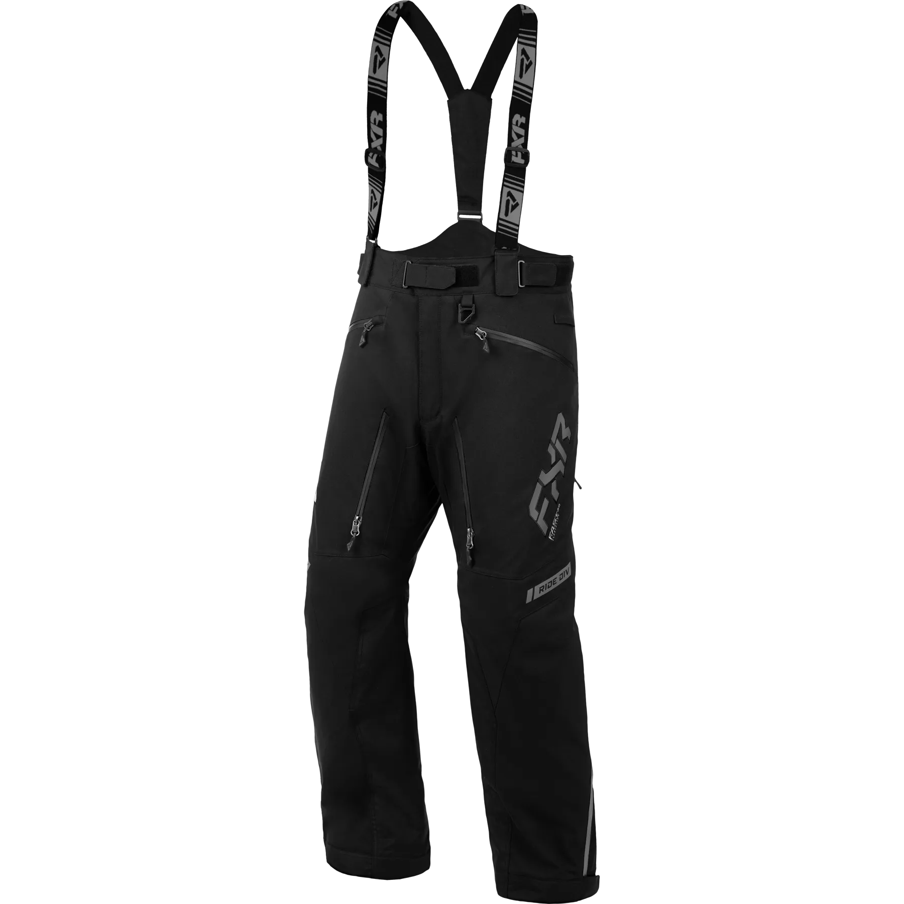 Mission FX Pants