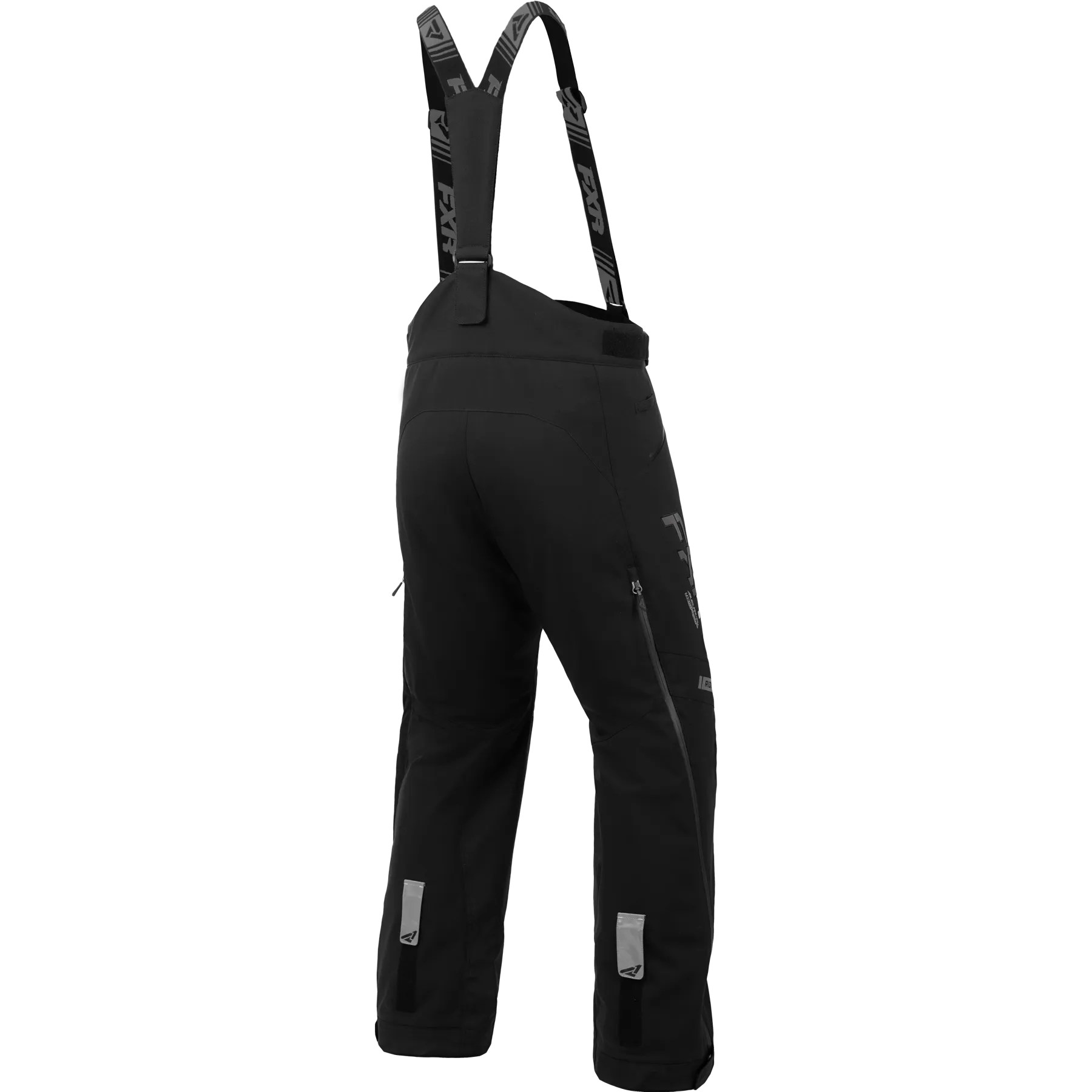 Mission FX Pants