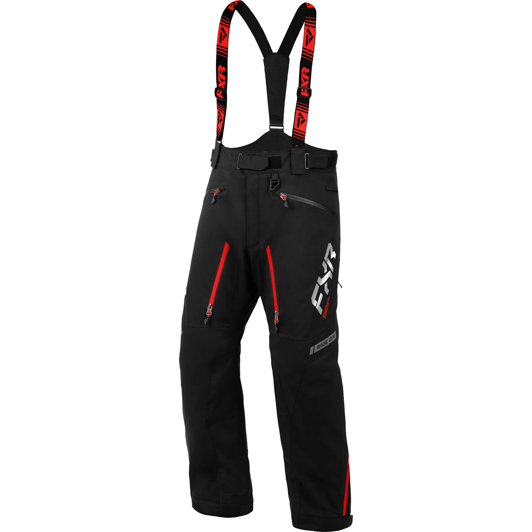 Mission FX Pants