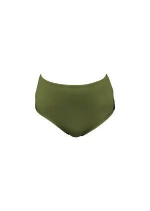 Mod Bottom Clover