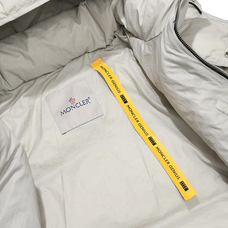 MONCLER Parana Down Jacket