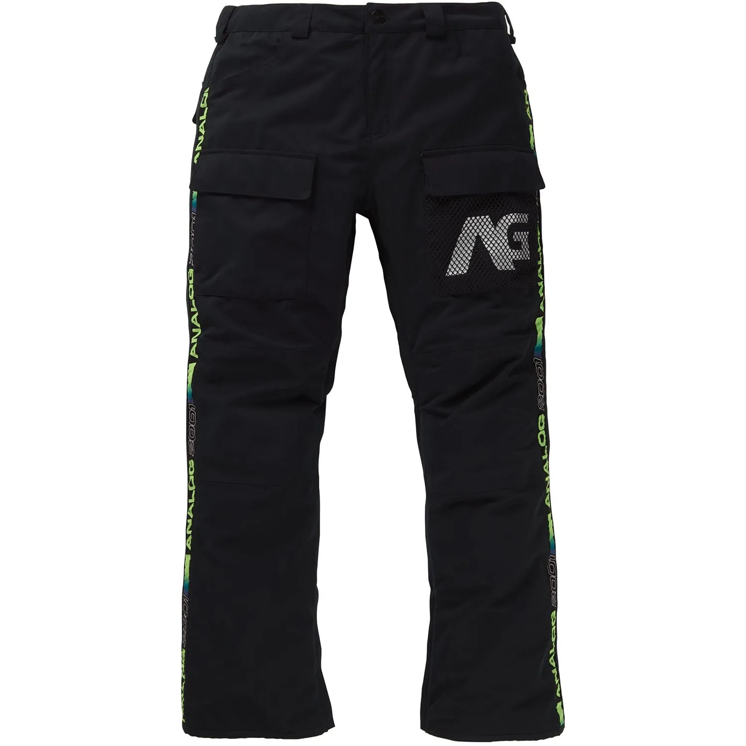 Mortar Snowboard Pant 2020