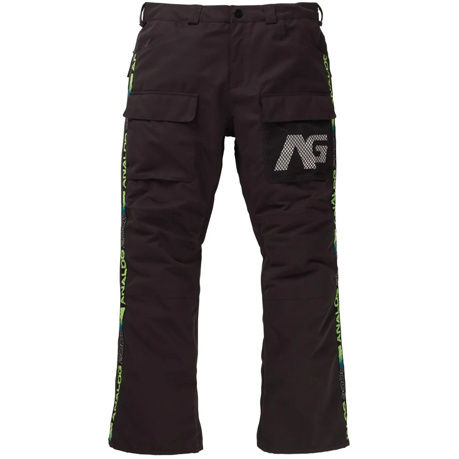 Mortar Snowboard Pant 2020