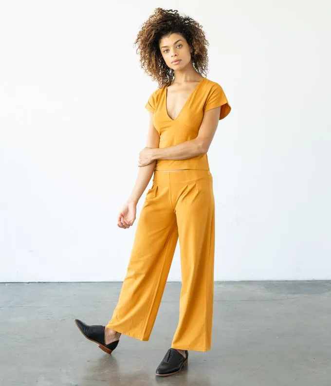 Moss Top
