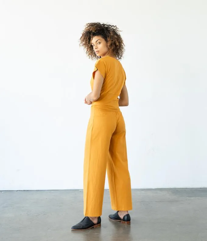 Moss Top