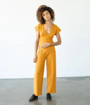 Moss Top