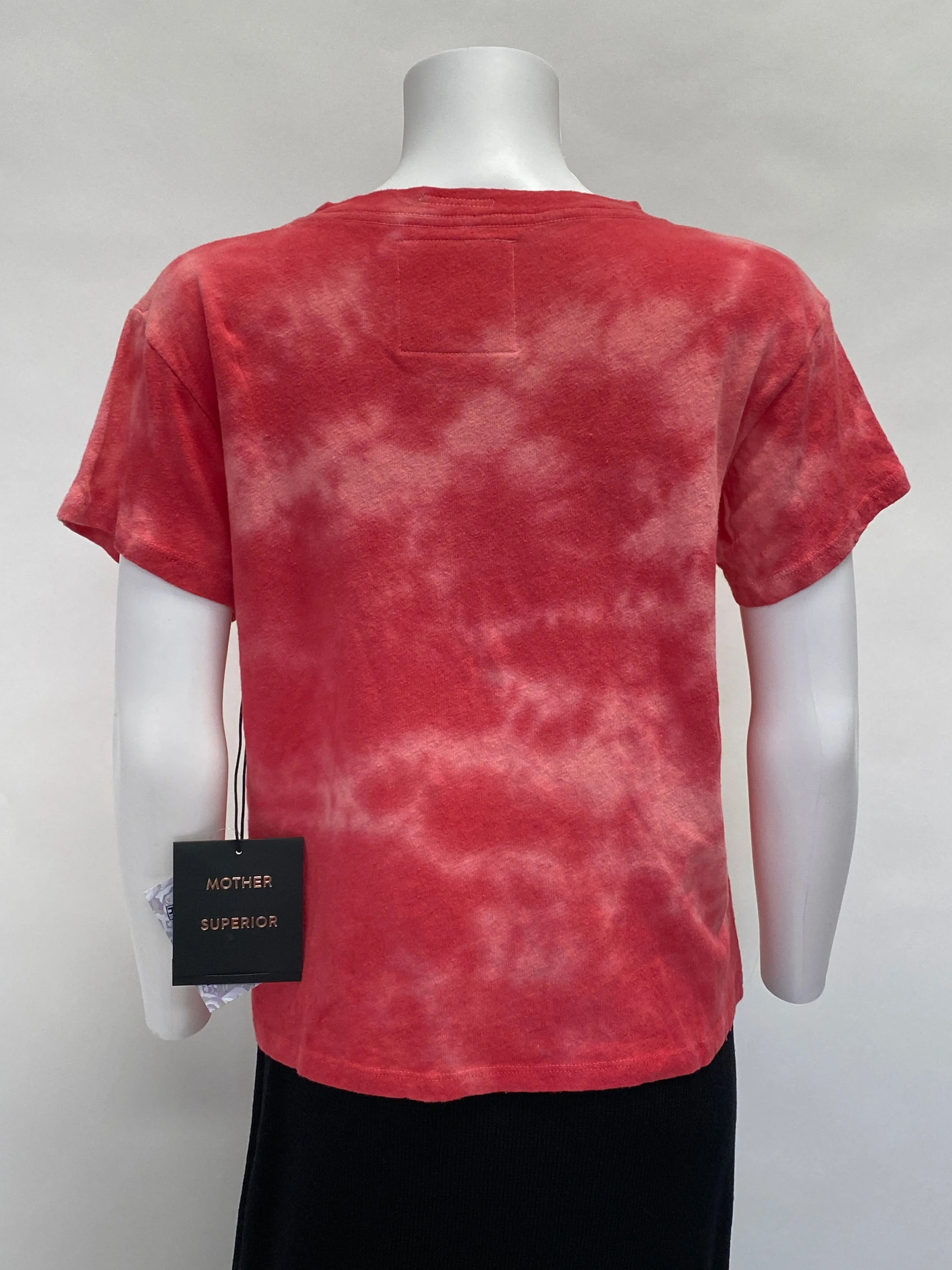 MOTHER Hell Or T-Shirt