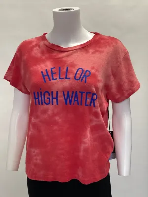 MOTHER Hell Or T-Shirt